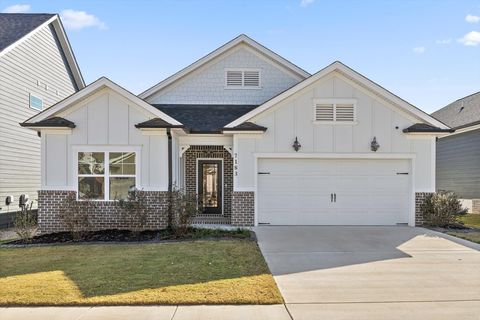 Photo of 7183 Tailgate Loop, Ooltewah, TN 37363 (MLS # 1524011)