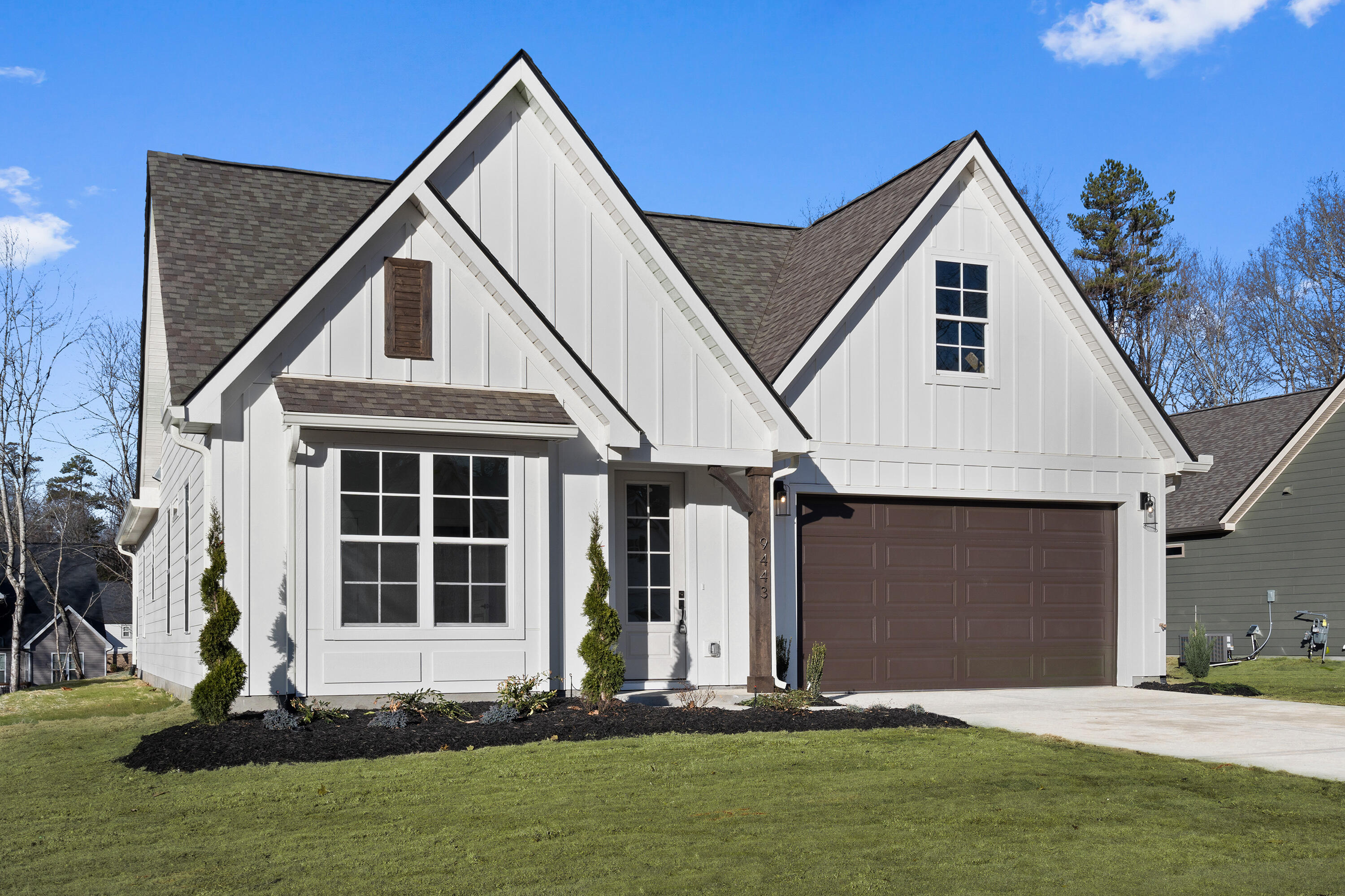 326 Fox Gap Lane 326