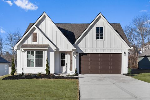 326 Fox Gap Lane 326 Hixson TN 37343