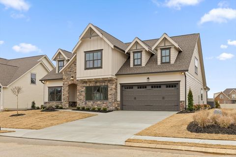 Photo of 7851 Vervena Drive, Ooltewah, TN 37363 (MLS # 1529295)