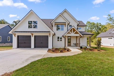 Photo of 2780 Mowbray Pike, Soddy Daisy, TN 37379 (MLS # 1542685)