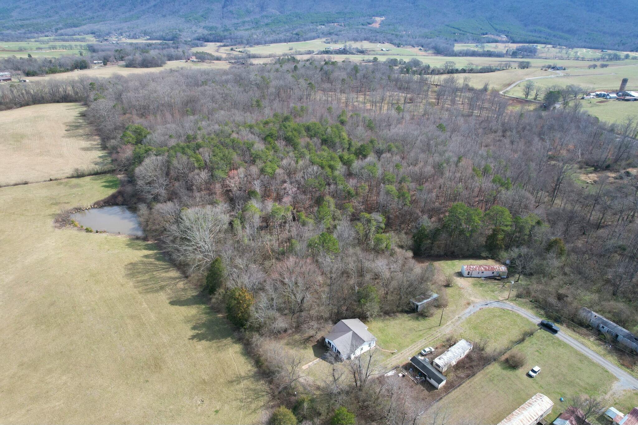 County Road 900 Road, Etowah, Tennessee image 24