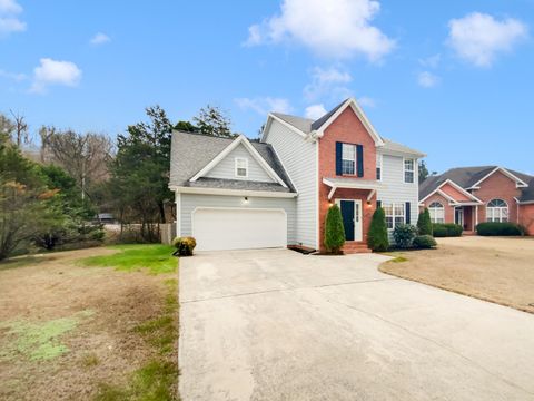 Photo of 7973 Bridle Brook Court, Ooltewah, TN 37363 (MLS # 1525059)