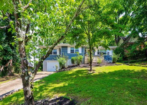Photo of 711 Oxford Road, Chattanooga, TN 37405 (MLS # 1536640)