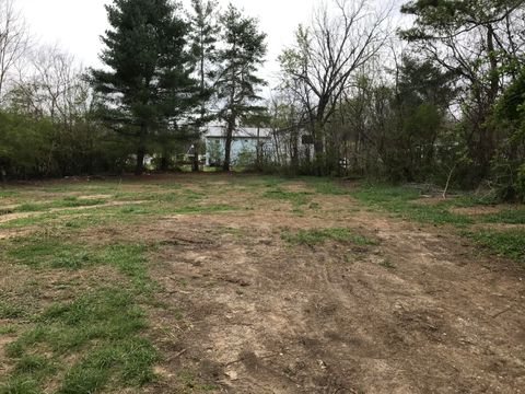 Vacant Land For Sale - 341 Oak Street<br/> Dunlap, TN 37327