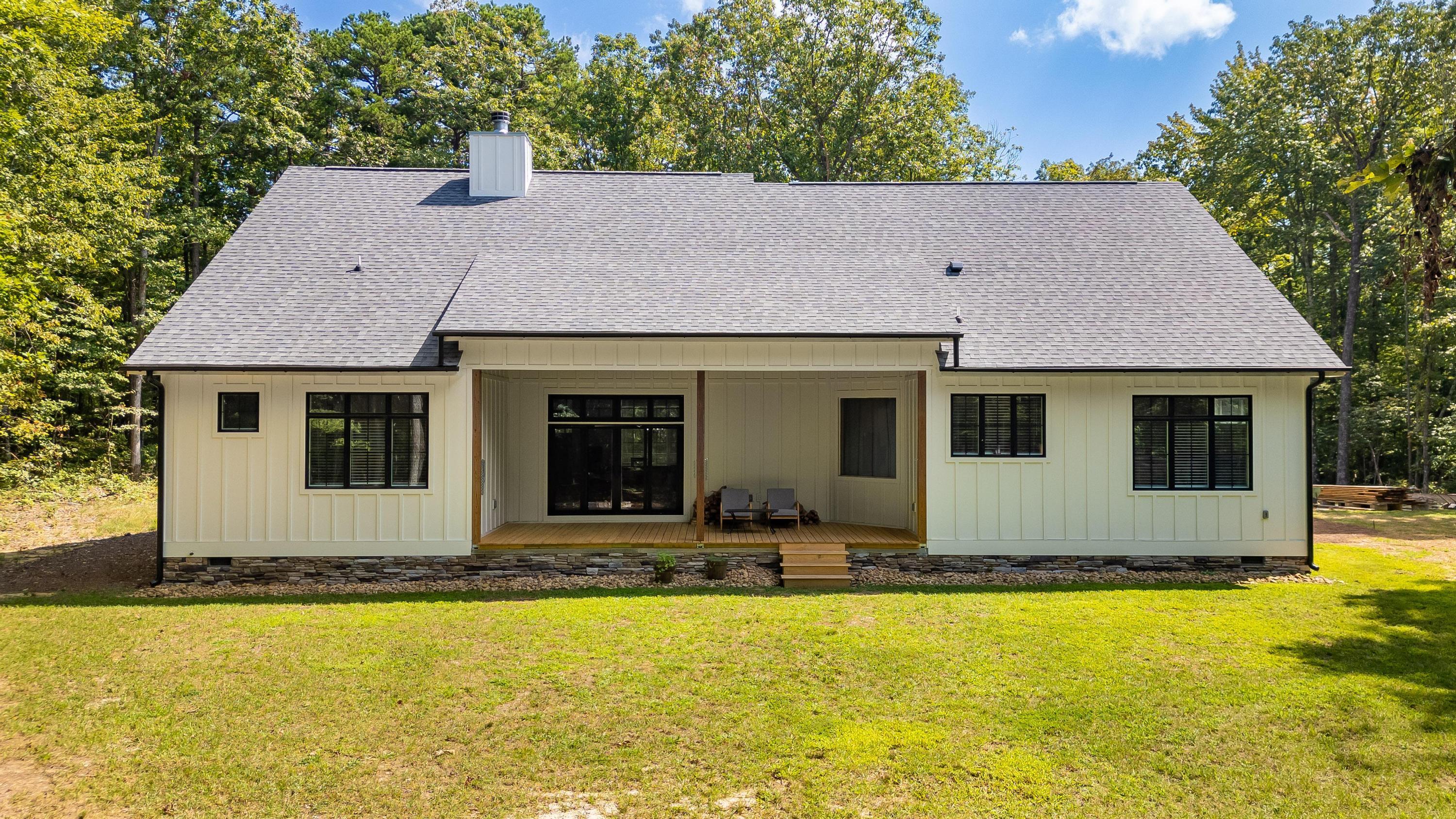 81 Horseshoe Bend Road