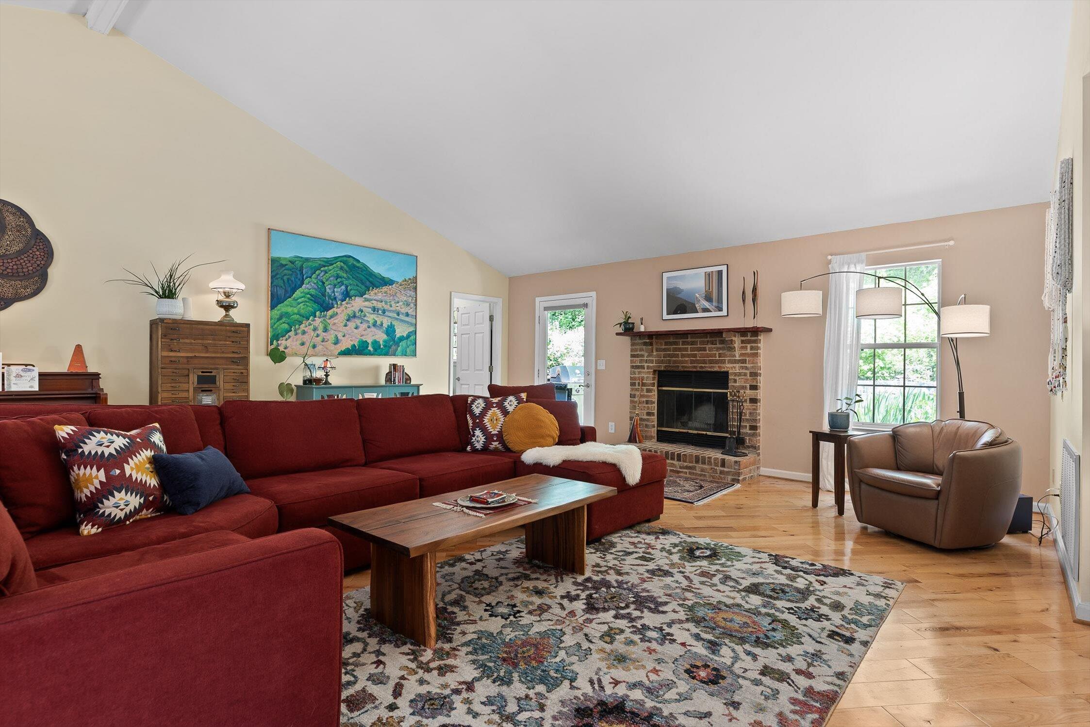 5726 Browntown Road, Chattanooga, Tennessee image 12