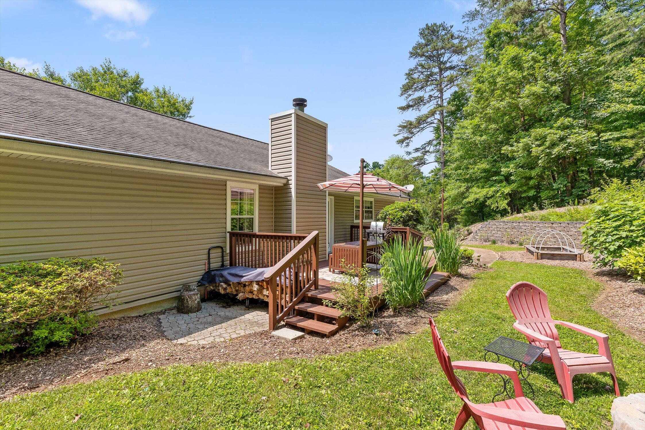 5726 Browntown Road, Chattanooga, Tennessee image 44