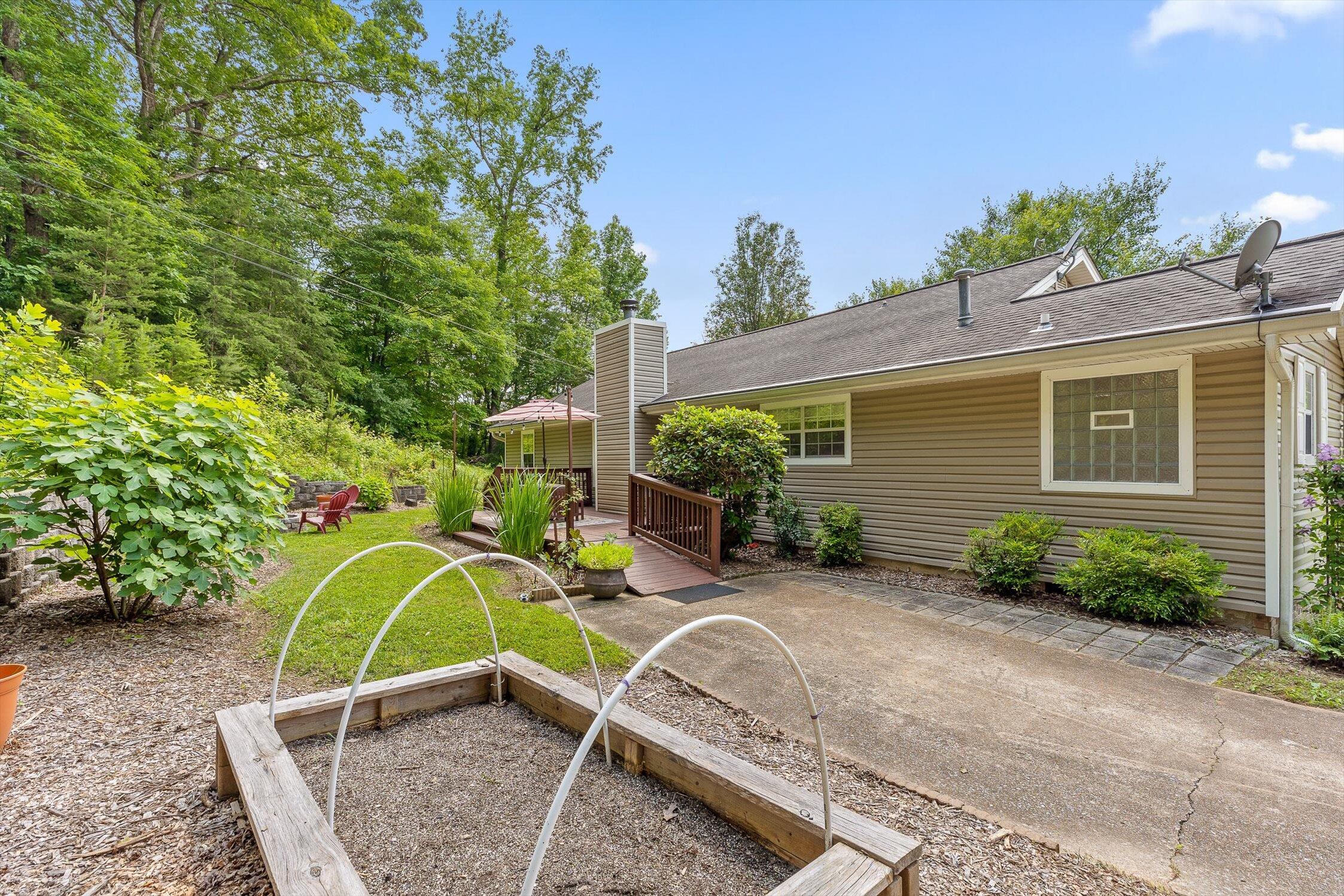 5726 Browntown Road, Chattanooga, Tennessee image 41