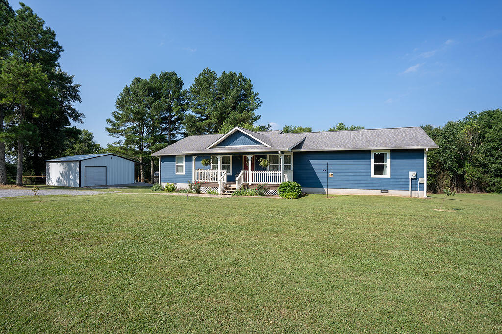 Bryant, Alabama 35958, United States, 4 Bedrooms Bedrooms, ,2 BathroomsBathrooms,Residential,Active,170046