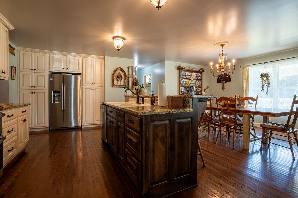 Bryant, Alabama 35958, United States, 4 Bedrooms Bedrooms, ,2 BathroomsBathrooms,Residential,Active,170046