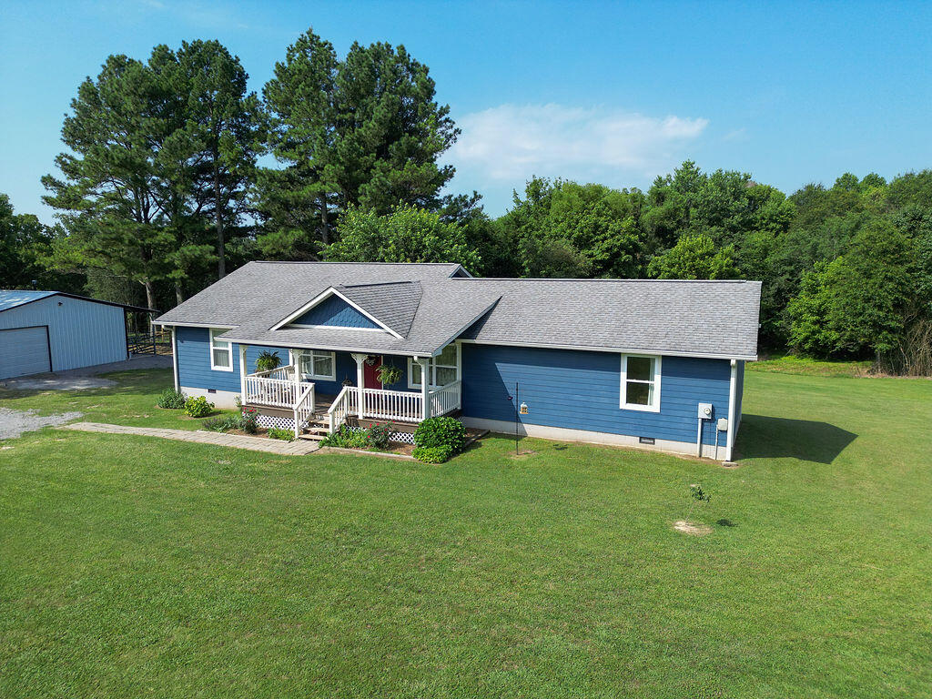 Bryant, Alabama 35958, United States, 4 Bedrooms Bedrooms, ,2 BathroomsBathrooms,Residential,Active,170046