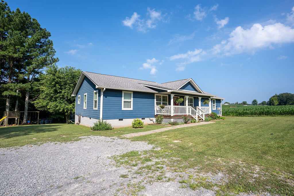 Bryant, Alabama 35958, United States, 4 Bedrooms Bedrooms, ,2 BathroomsBathrooms,Residential,Active,170046