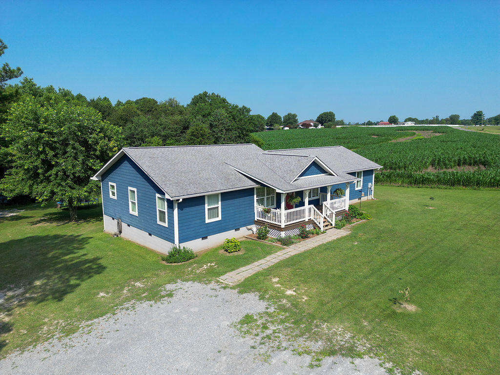 Bryant, Alabama 35958, United States, 4 Bedrooms Bedrooms, ,2 BathroomsBathrooms,Residential,Active,170046