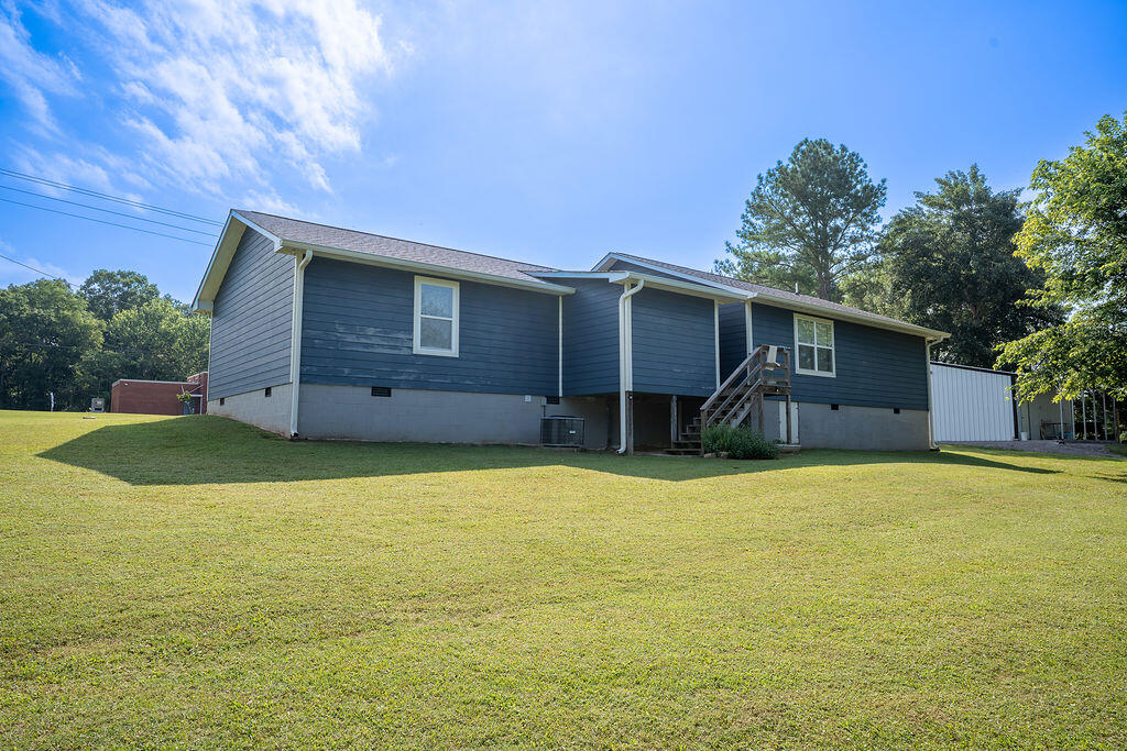 Bryant, Alabama 35958, United States, 4 Bedrooms Bedrooms, ,2 BathroomsBathrooms,Residential,Active,170046