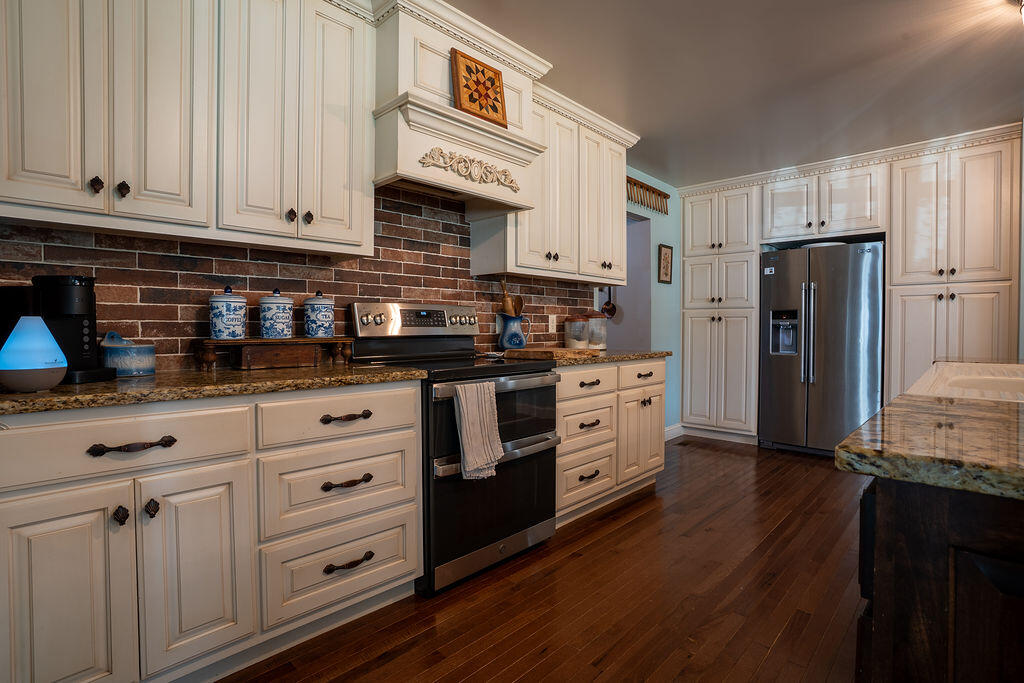 Bryant, Alabama 35958, United States, 4 Bedrooms Bedrooms, ,2 BathroomsBathrooms,Residential,Active,170046