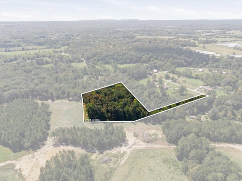 Vacant Land For Sale - 1411 Johnson Road<br/> Bradley County, Cleveland, TN 37323