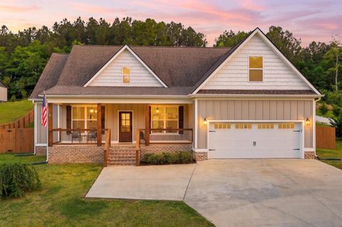 Photo of 831 Dedmon Road, Ringgold, GA 30736 (MLS # 1533981)