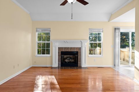 Tiny photo for 6898 Bucksland Drive, Ooltewah, TN 37363 (MLS # 1522423)