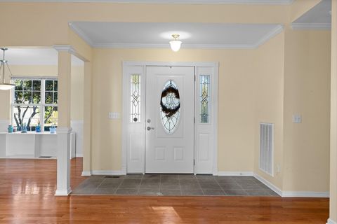 Tiny photo for 6898 Bucksland Drive, Ooltewah, TN 37363 (MLS # 1522423)