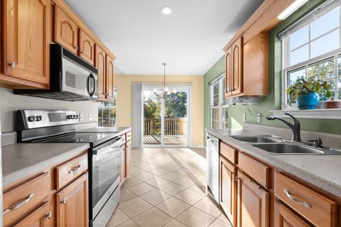 Tiny photo for 6898 Bucksland Drive, Ooltewah, TN 37363 (MLS # 1522423)