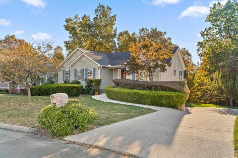 Photo of 6898 Bucksland Drive, Ooltewah, TN 37363 (MLS # 1522423)