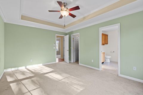 Tiny photo for 6898 Bucksland Drive, Ooltewah, TN 37363 (MLS # 1522423)