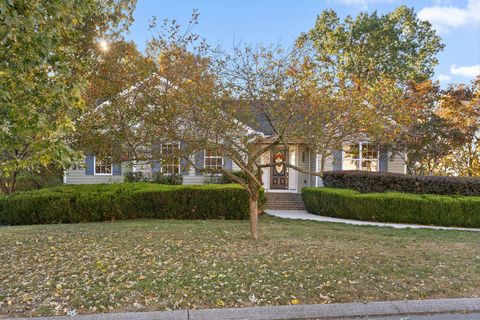 Tiny photo for 6898 Bucksland Drive, Ooltewah, TN 37363 (MLS # 1522423)