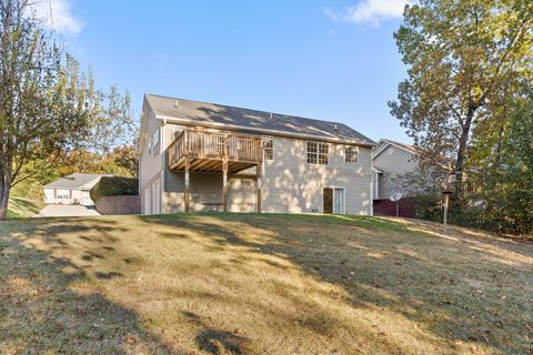 Tiny photo for 6898 Bucksland Drive, Ooltewah, TN 37363 (MLS # 1522423)