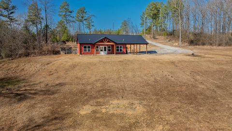 Tiny photo for 910 Tatum Road, Trion, GA 30753 (MLS # 1527676)