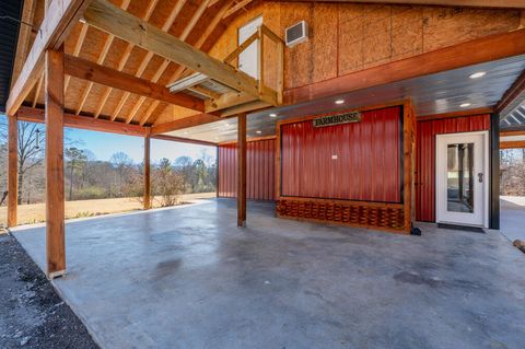 Tiny photo for 910 Tatum Road, Trion, GA 30753 (MLS # 1527676)