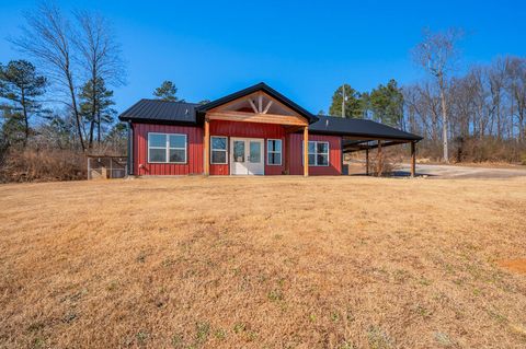 Tiny photo for 910 Tatum Road, Trion, GA 30753 (MLS # 1527676)
