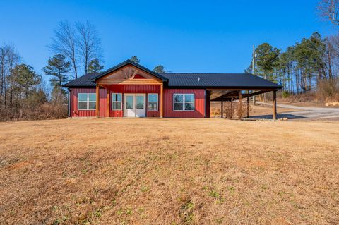 Photo of 910 Tatum Road, Trion, GA 30753 (MLS # 1527676)