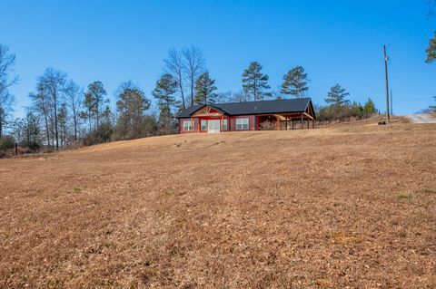 Tiny photo for 910 Tatum Road, Trion, GA 30753 (MLS # 1527676)