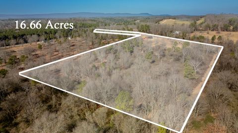 Tiny photo for 910 Tatum Road, Trion, GA 30753 (MLS # 1527676)