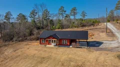 Tiny photo for 910 Tatum Road, Trion, GA 30753 (MLS # 1527676)