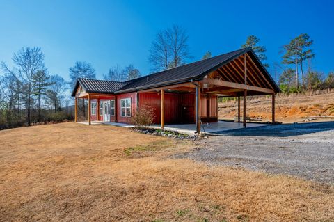 Tiny photo for 910 Tatum Road, Trion, GA 30753 (MLS # 1527676)