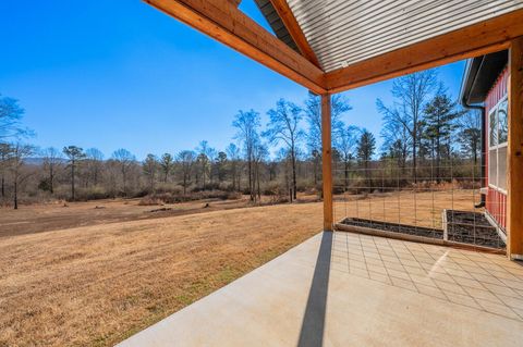 Tiny photo for 910 Tatum Road, Trion, GA 30753 (MLS # 1527676)