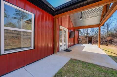 Tiny photo for 910 Tatum Road, Trion, GA 30753 (MLS # 1527676)