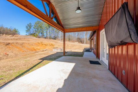 Tiny photo for 910 Tatum Road, Trion, GA 30753 (MLS # 1527676)