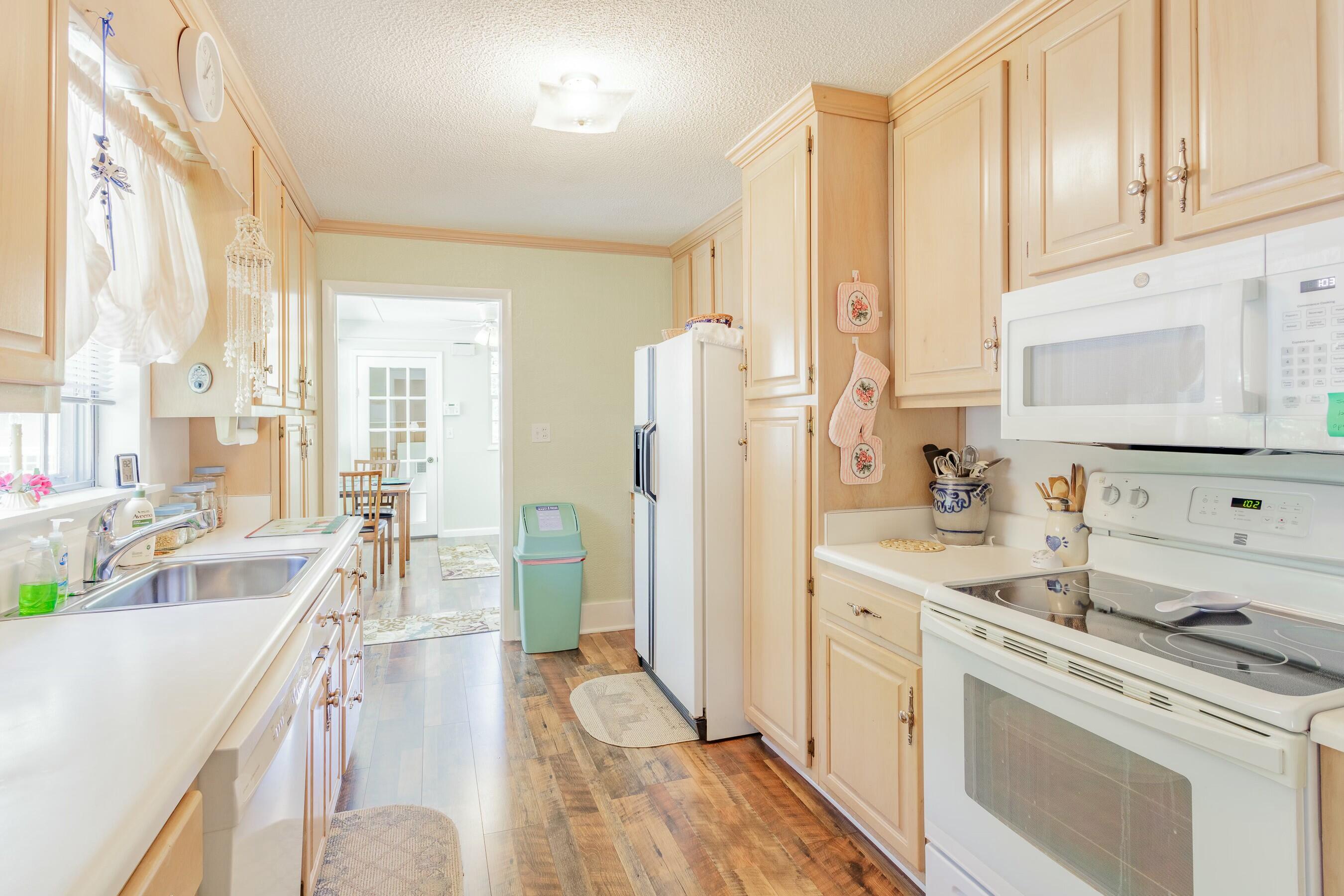 3369 Idlewild Drive, Chattanooga, Tennessee image 35