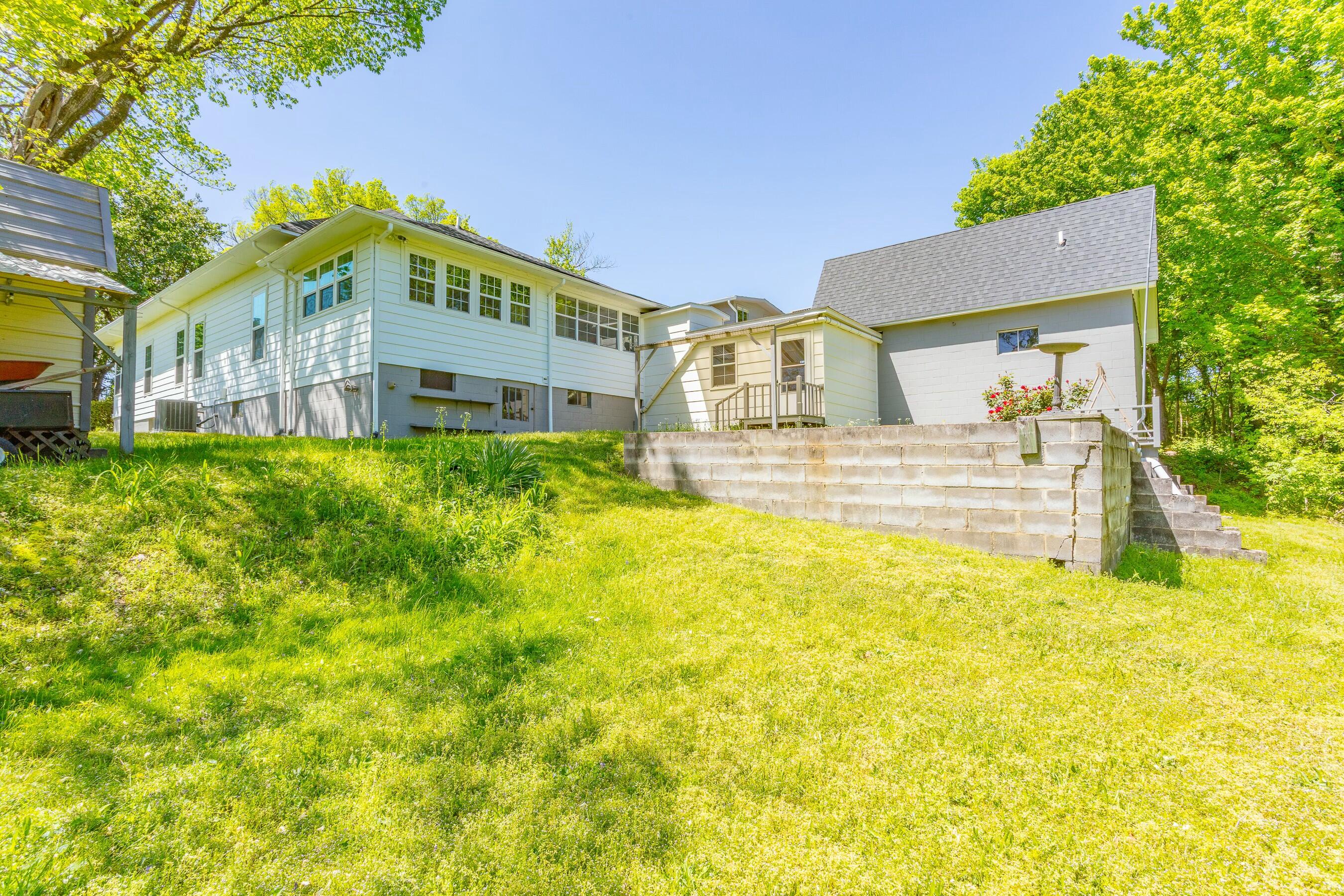 3369 Idlewild Drive, Chattanooga, Tennessee image 11