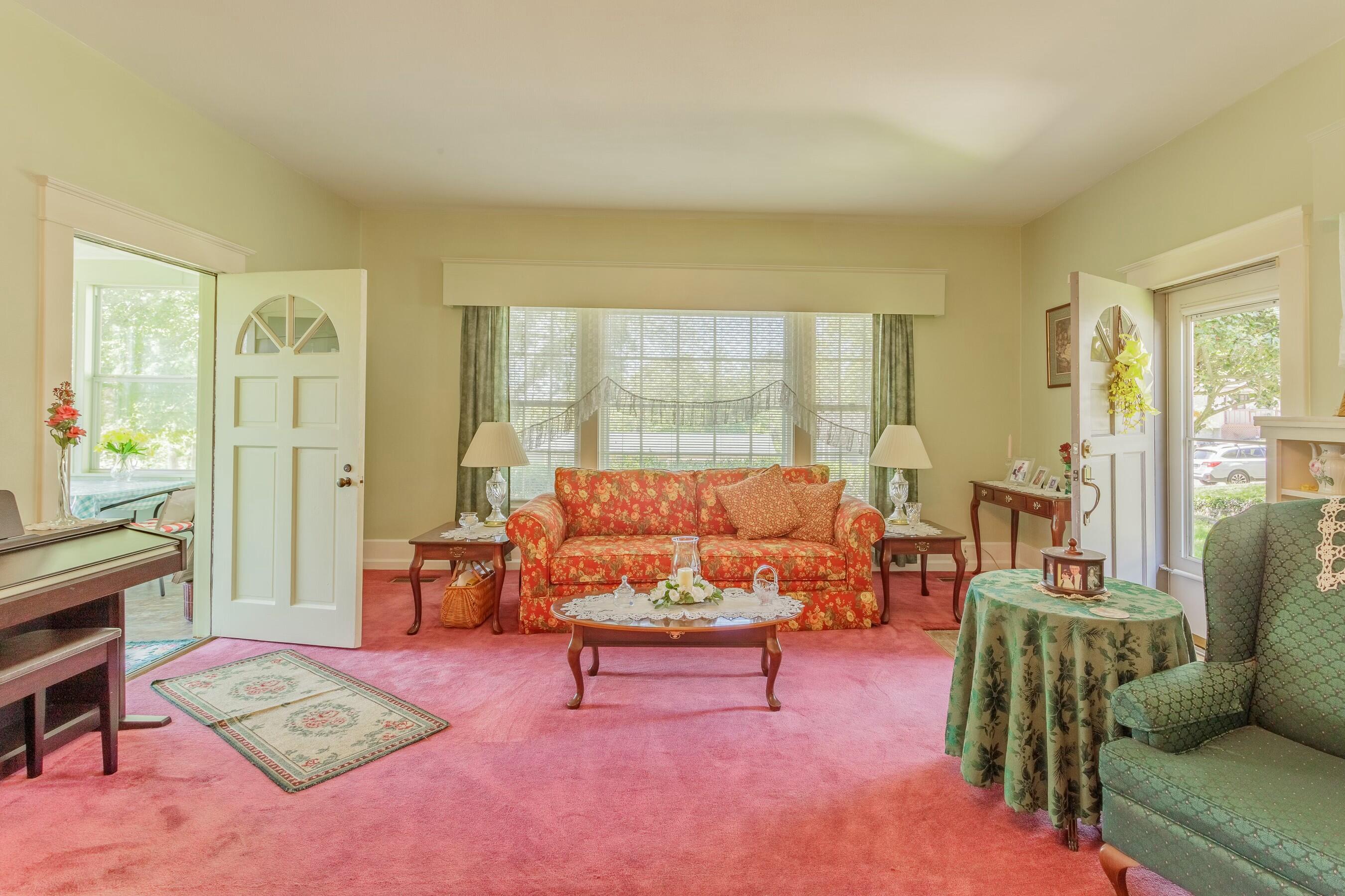 3369 Idlewild Drive, Chattanooga, Tennessee image 13