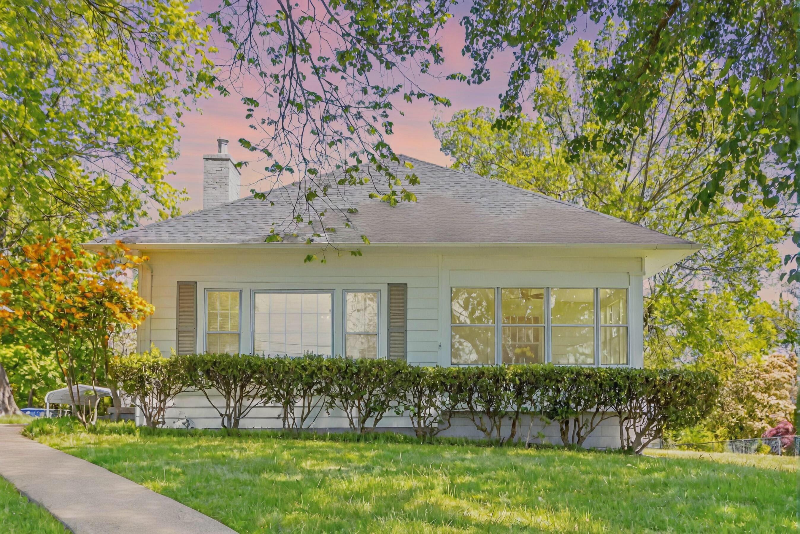 3369 Idlewild Drive, Chattanooga, Tennessee image 40