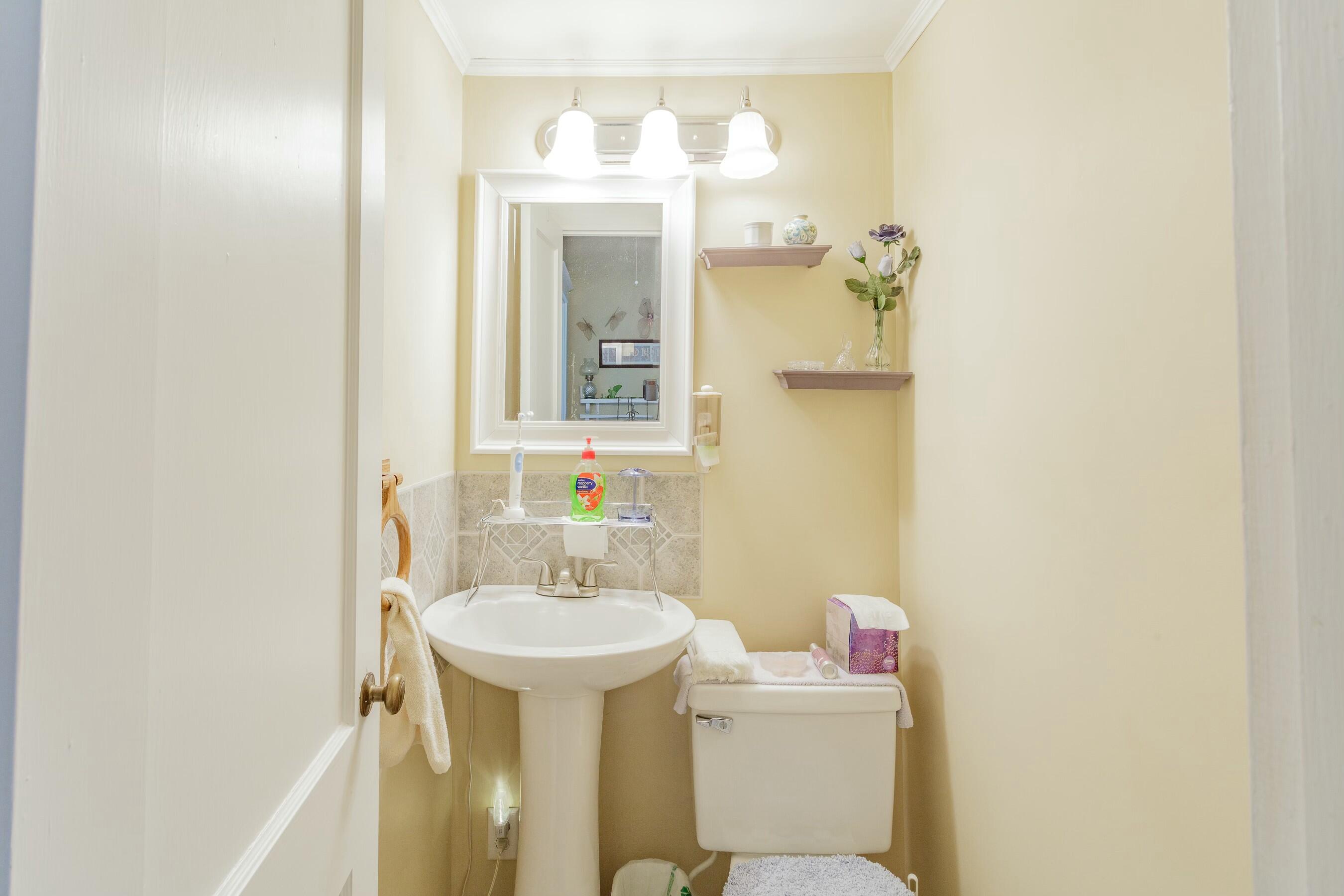 3369 Idlewild Drive, Chattanooga, Tennessee image 21