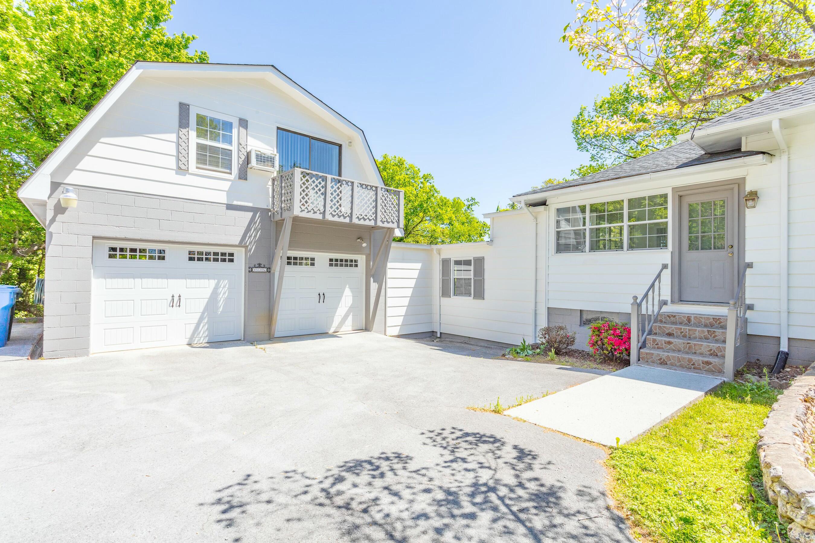 3369 Idlewild Drive, Chattanooga, Tennessee image 8