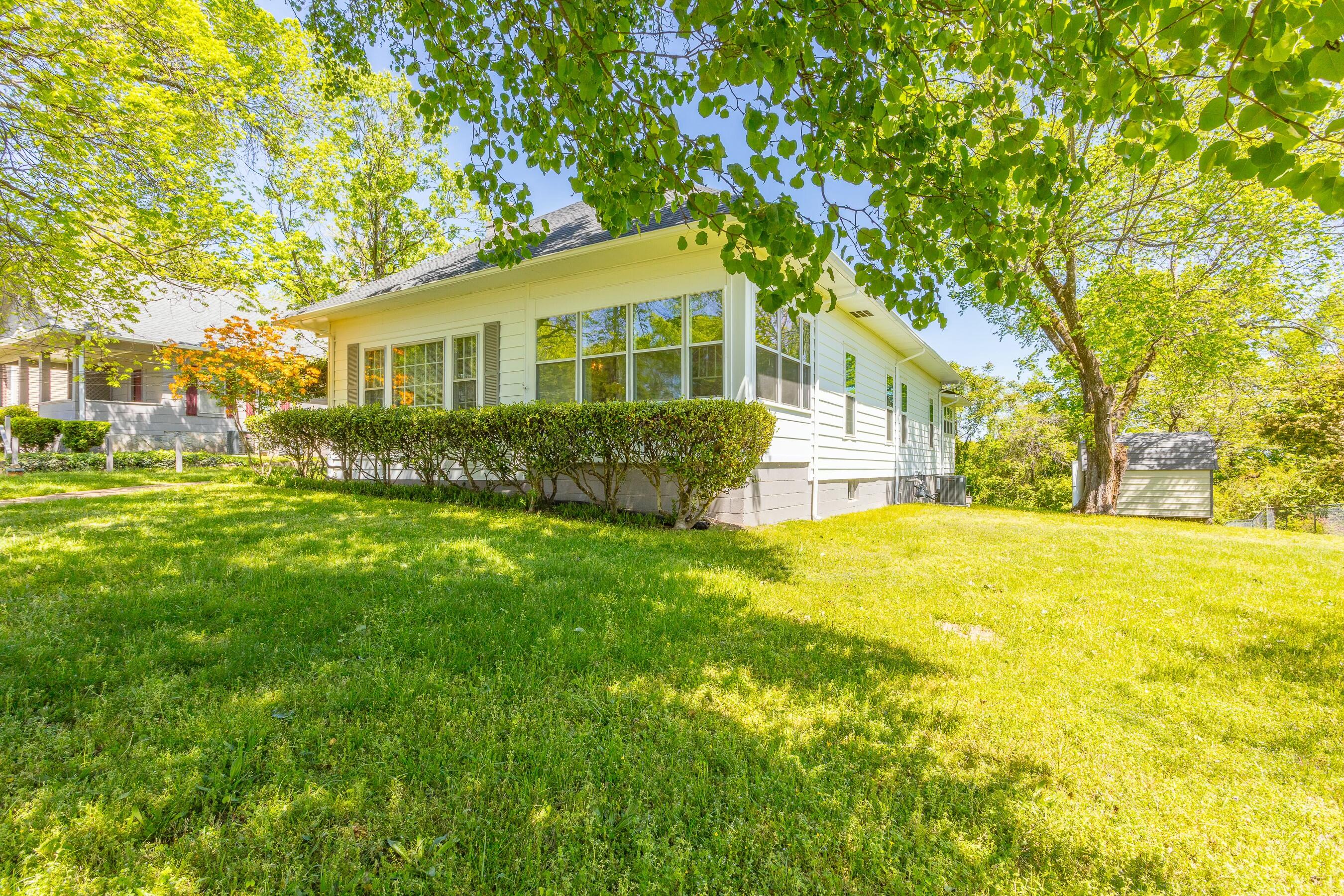 3369 Idlewild Drive, Chattanooga, Tennessee image 5