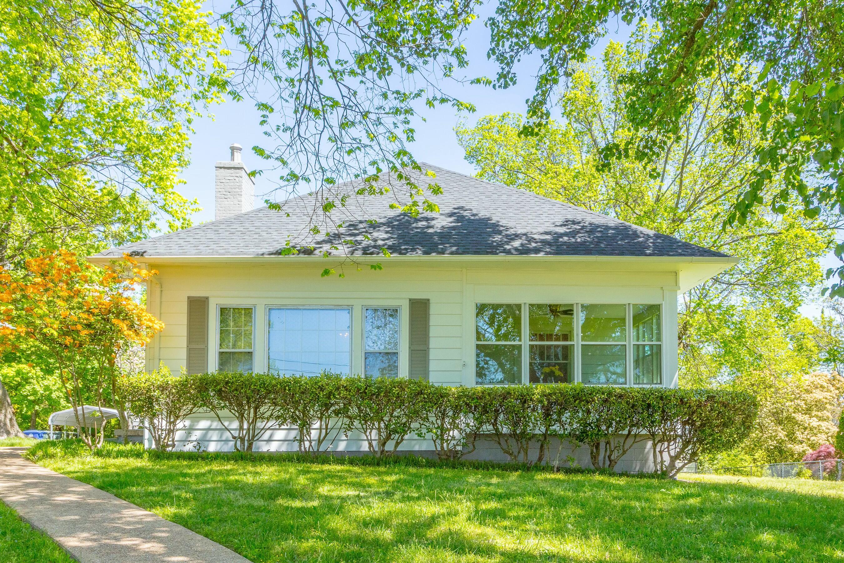3369 Idlewild Drive, Chattanooga, Tennessee image 4