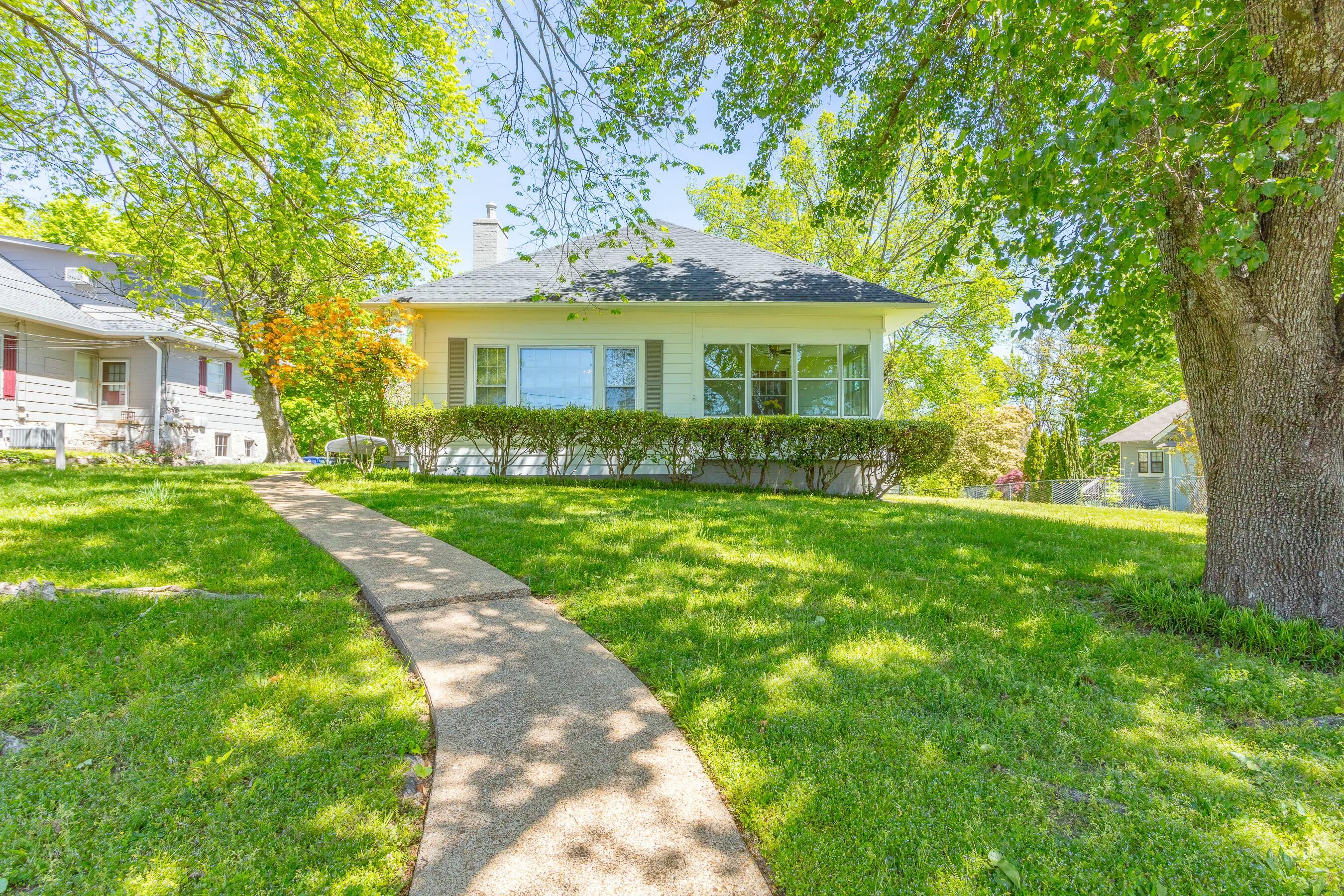 3369 Idlewild Drive, Chattanooga, Tennessee image 3