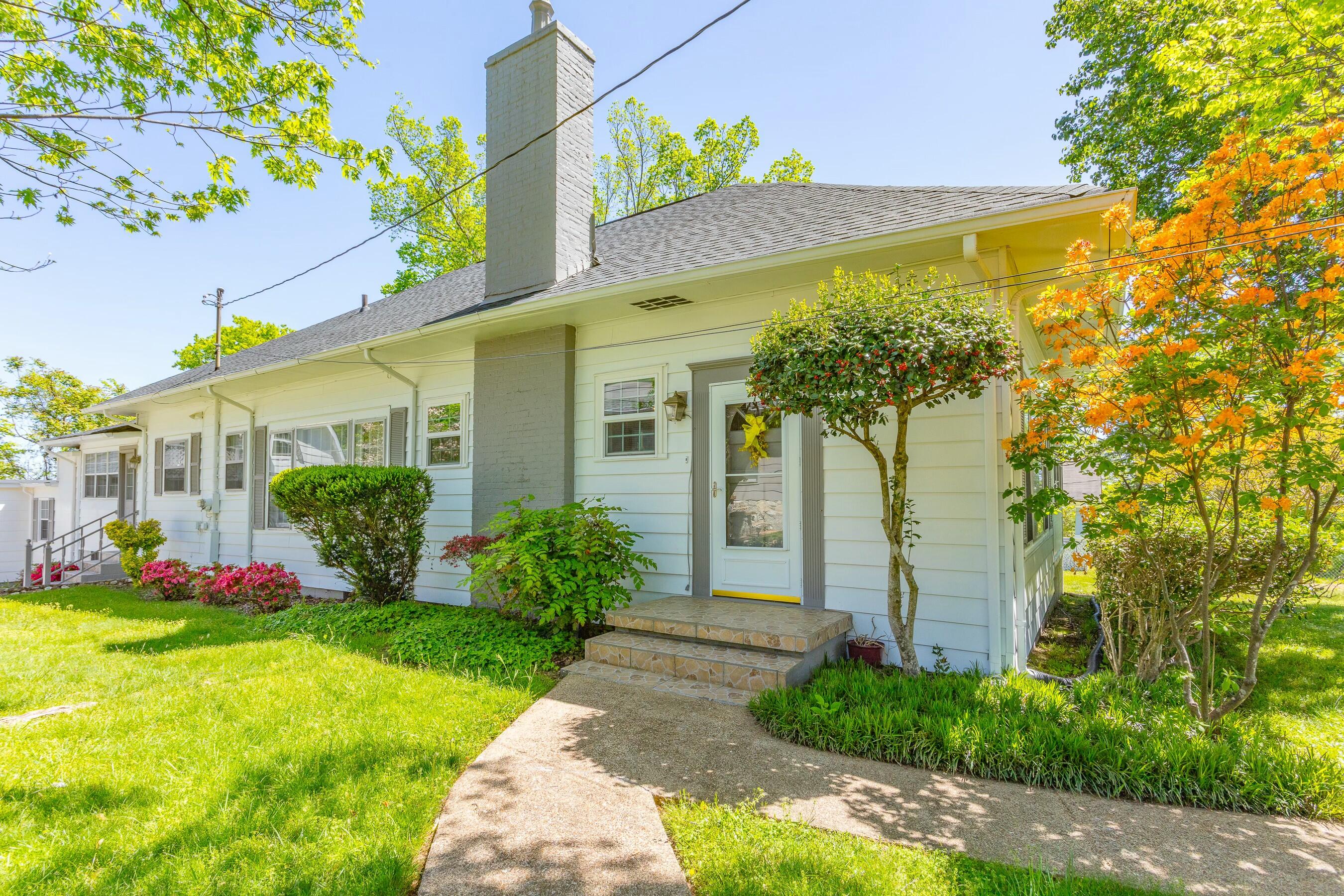 3369 Idlewild Drive, Chattanooga, Tennessee image 6
